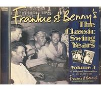 Various - Frankie & Benny's The Classic [Import]