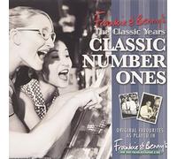 Various - Frankie & Benny's The Classic [Import]