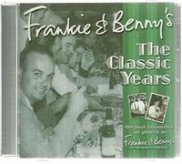 Various - Frankie & Benny's The Classic [Import]