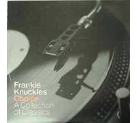Various - Frankie Knuckles 'Choice: a. [Import]