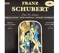 Various - Franz Schubert [Import]
