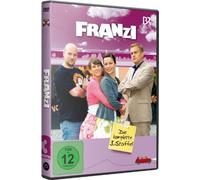 Various - Franzi-Die Komplette 3.Staffel [Import]