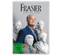 Frasier (2023) – Paramount Pictures – Série TV – Saison 1 – Import
