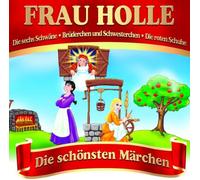 Various - Frau Holle-Die Schönsten Märchen [Import]