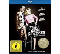 Frau ohne Gewissen [Blu-ray] (Blu-ray) Stanwyck Barbara MacMurray Fred Robinson
