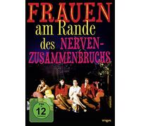 Various - Frauen am Rande des Nervenzusammenbruchs [Import]