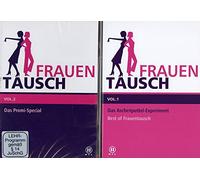Various - Frauentausch - Vol. 1 (2 DVDs)