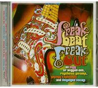Various - Freakbeat Freakout