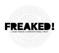 VARIOUS - Freaked: A Gotee Tribute to Dctalks Jesus