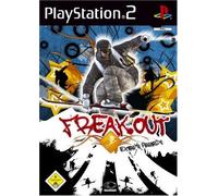 Various – Freakout Extreme Freeride