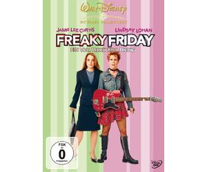 Various - Freaky Friday