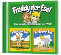 Various - Freddy der Esel-Folge 1 & 2 [Import]