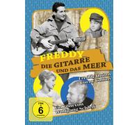 Various - Freddy,Die Gitarre und das Meer [Import]