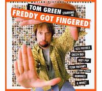 Various - Freddy Got Fingered