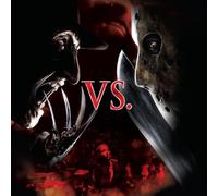 Various - Freddy Vs. Jason