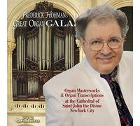 Various - Frederick Hohman's Organ Gala