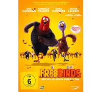 Various - Free Birds-Esst Uns An Einem Anderen Tag