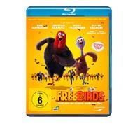 Various - Free Birds-Esst UNS an Einem Anderen Tag BD [Blu-Ray] [Import]