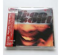Various - Free Soul : Colors [Import]