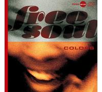 Various - Free Soul Colors: New Edition + [Import]