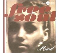 Various - Free Soul : Mind [Import]