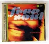 Various - Free Soul : Visions [Import]