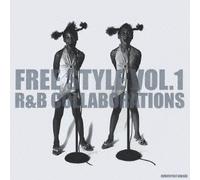 Various - Free Style: Nakata.Net Selection