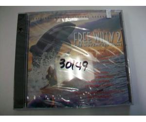 Various - Free Willy 2-Adventure Home