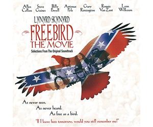 Various - Freebird The Movie-Lynyrd Sky