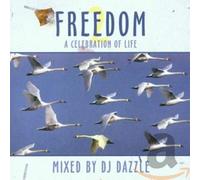 Various - Freedom/Celebration of Life 2 [Import]