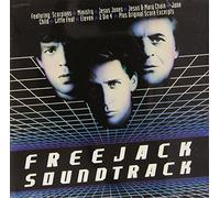Various - Freejack