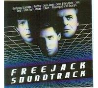 Various - Freejack [CD]