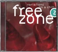 Various - Freezone 2 [Import]