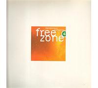 Various - Freezone 4: Dangerous Lull [Import]