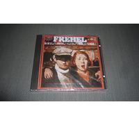 VARIOUS - Frehel