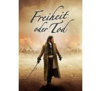 Various - Freiheit Oder Tod (Blu-Ray)