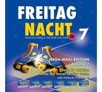 Various - Freitag Nacht Vol.7