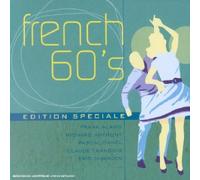 Various - French 60's - Edition spéciale