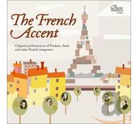 Various – French Accent