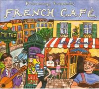 Various - French Cafe [Import]