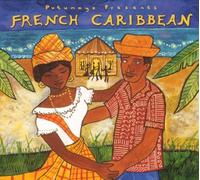 Various - French Carribean [Import]