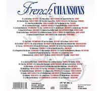 Various - French Chanson [Import]