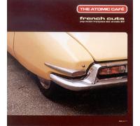 Various - French Cuts [Import]