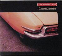 Various - French Cuts [Import]