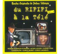 Various - French Film Noir Anthology 4 [Import]