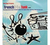 Various - French Fried Funk Vol. 3 [Import]
