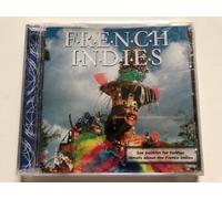 Various - French Indies [Import]
