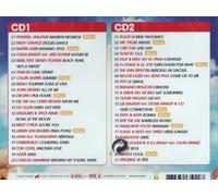 Various - French & International Club & Party Hits incl. When I Met You in The Summer (Compilation CD, 41 Tracks)
