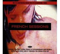 Various - French Sessions Vol.2 [Import]