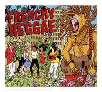 Various - Frenchy Reggae [Import]